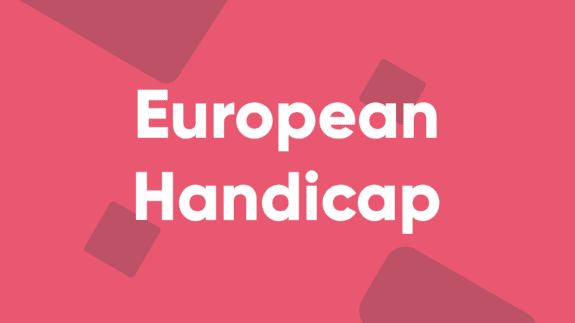 european handicap