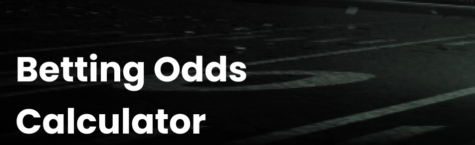 Fogadási Odds Kalkulátor